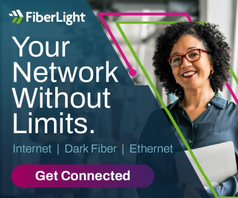 FiberLight, LLC ad