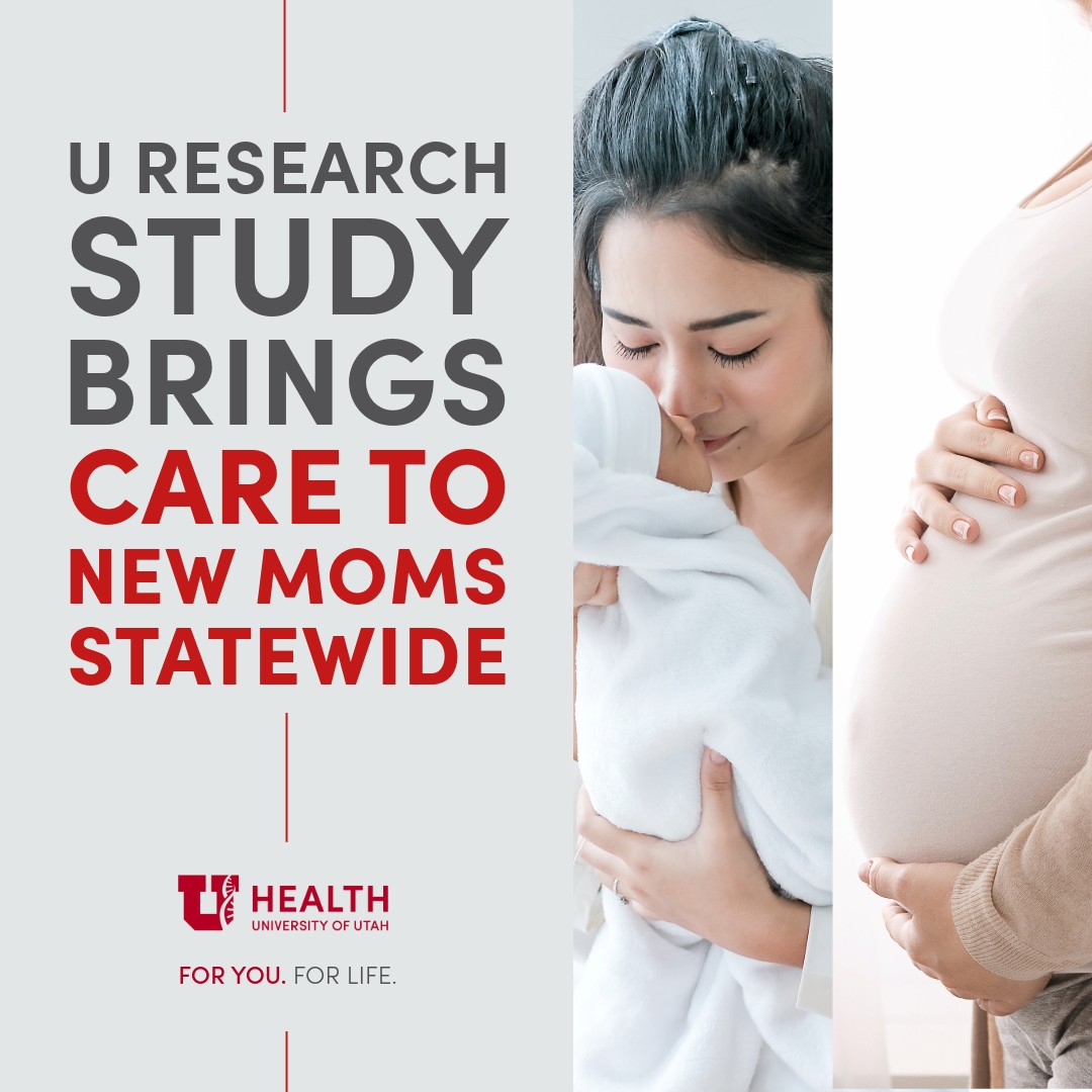University of Utah Health ad