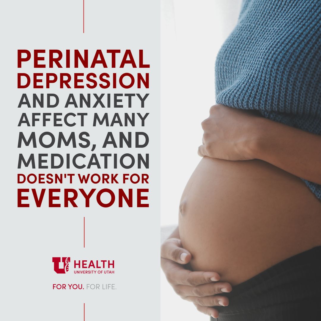University of Utah Health ad