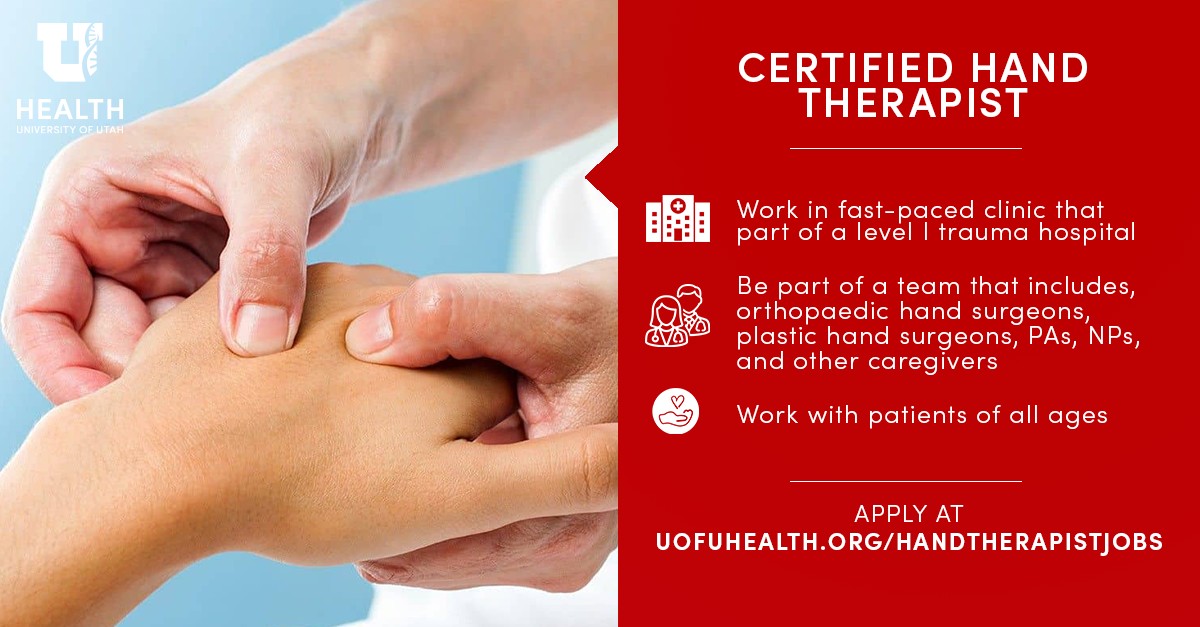 University of Utah Health ad