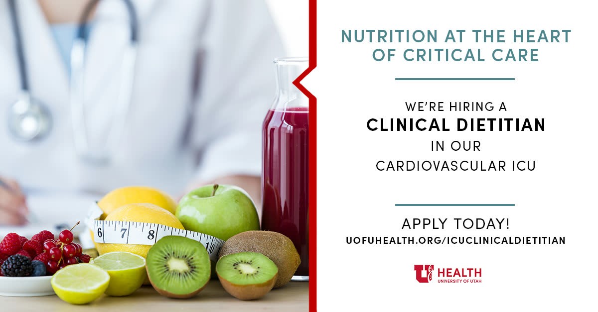 University of Utah Health ad