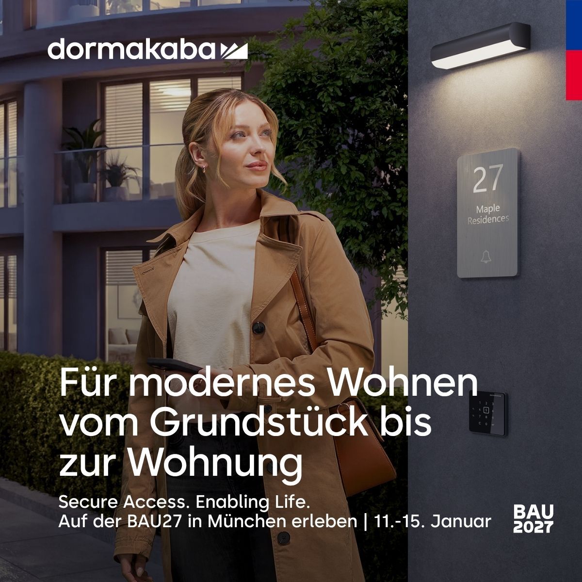 dormakaba ad