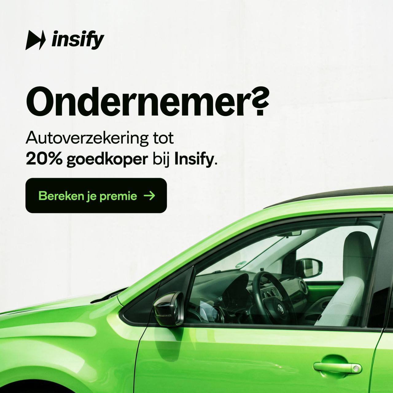 Insify ad