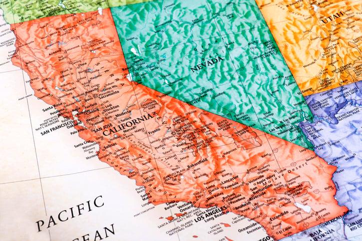 Blue Shield of California ad
