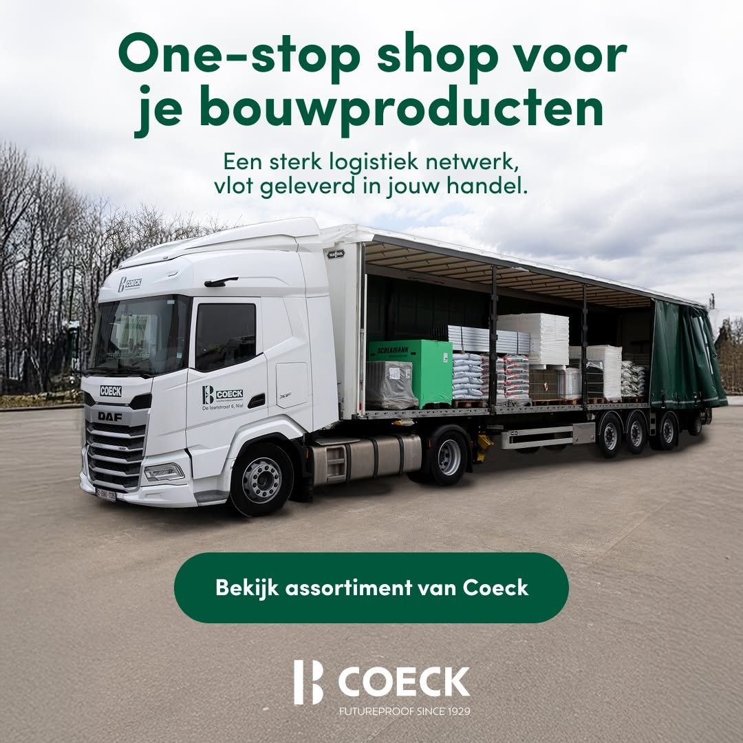 Coeck nv ad