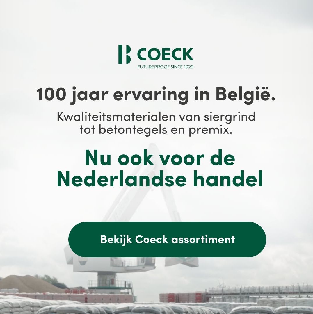 Coeck nv ad