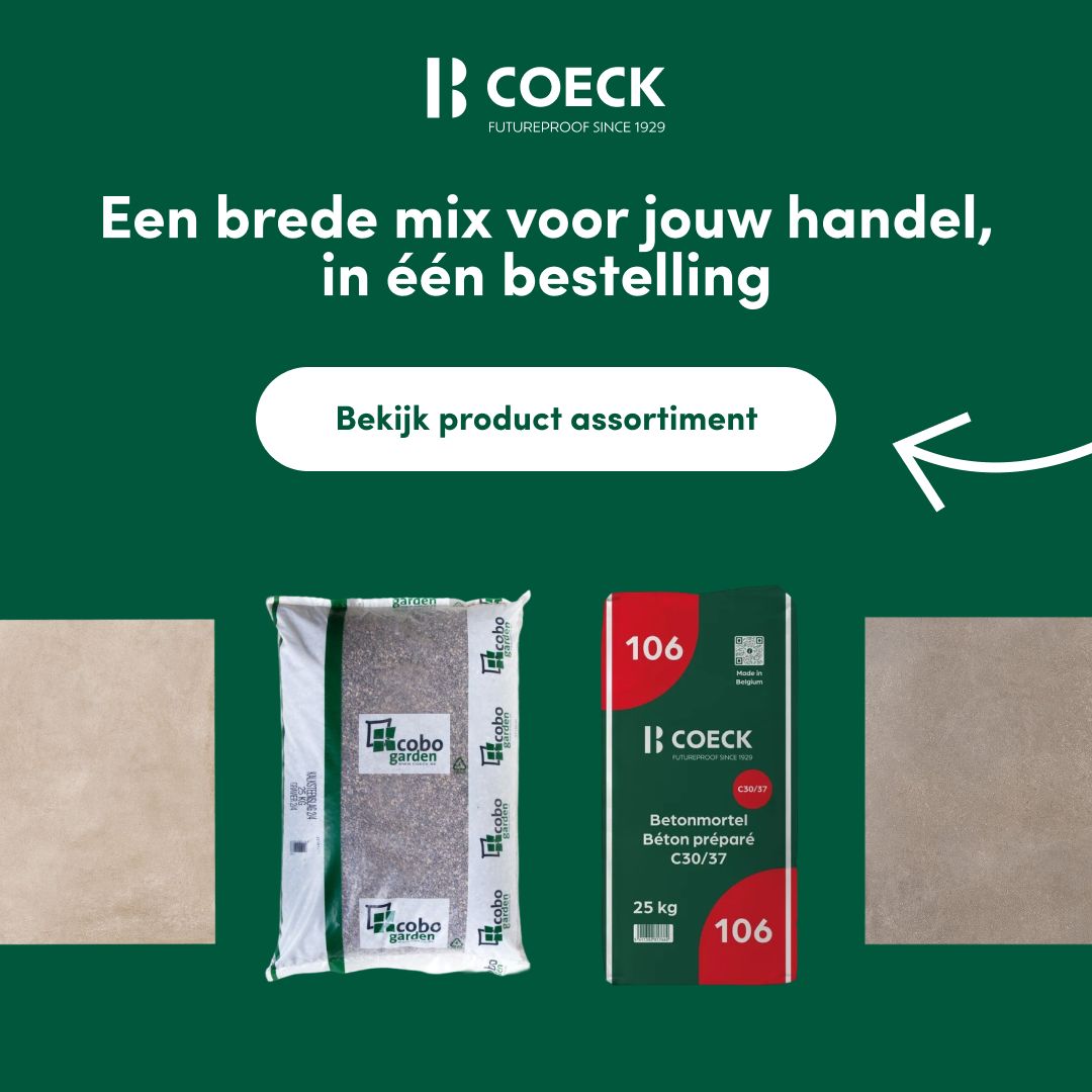 Coeck nv ad