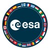 European Space Agency - ESA ad