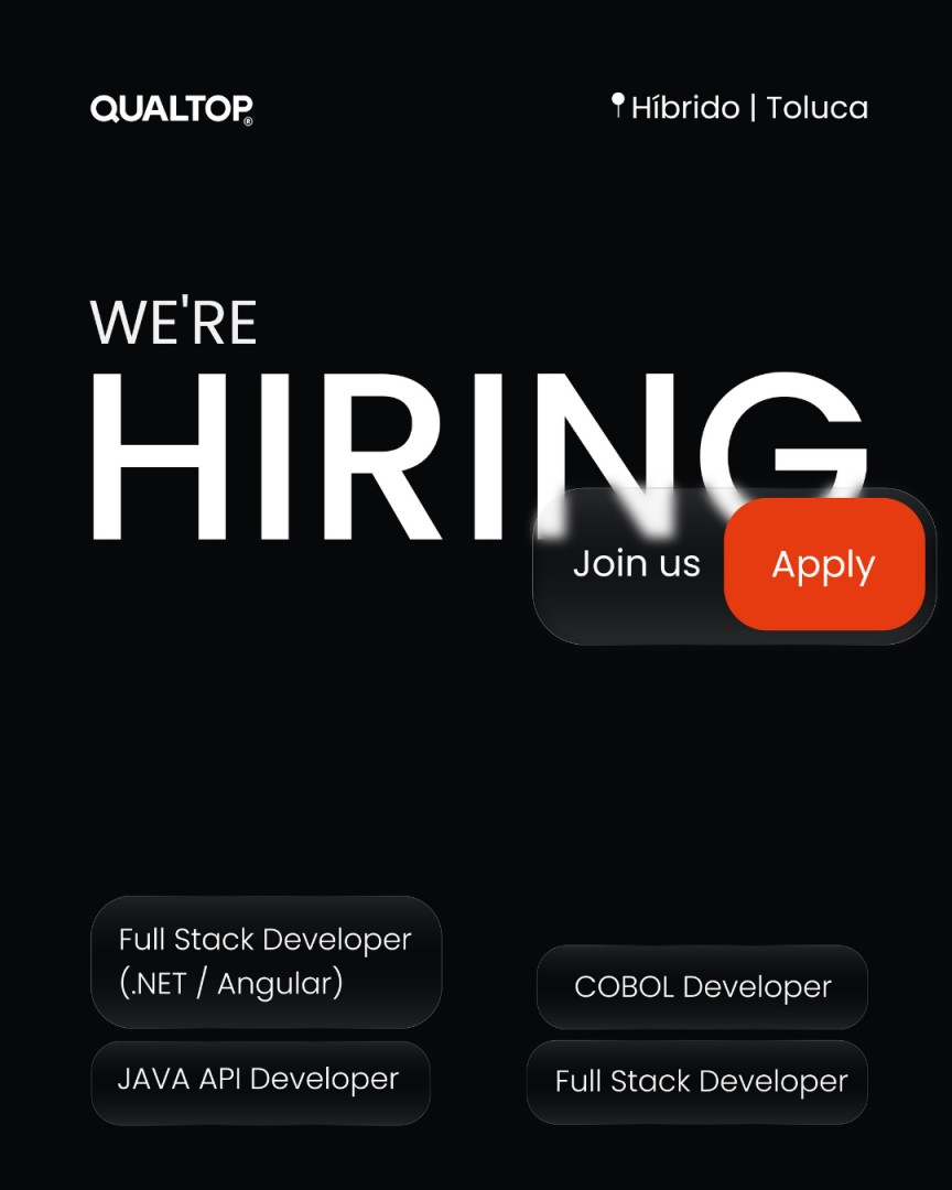 Qualtop ad