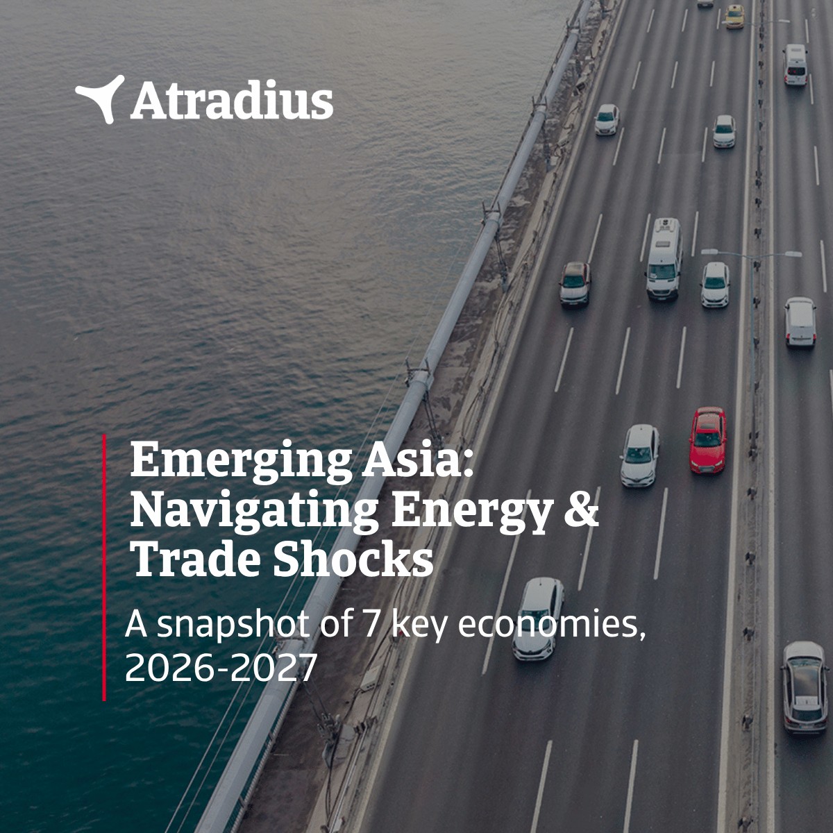 Atradius Asia ad