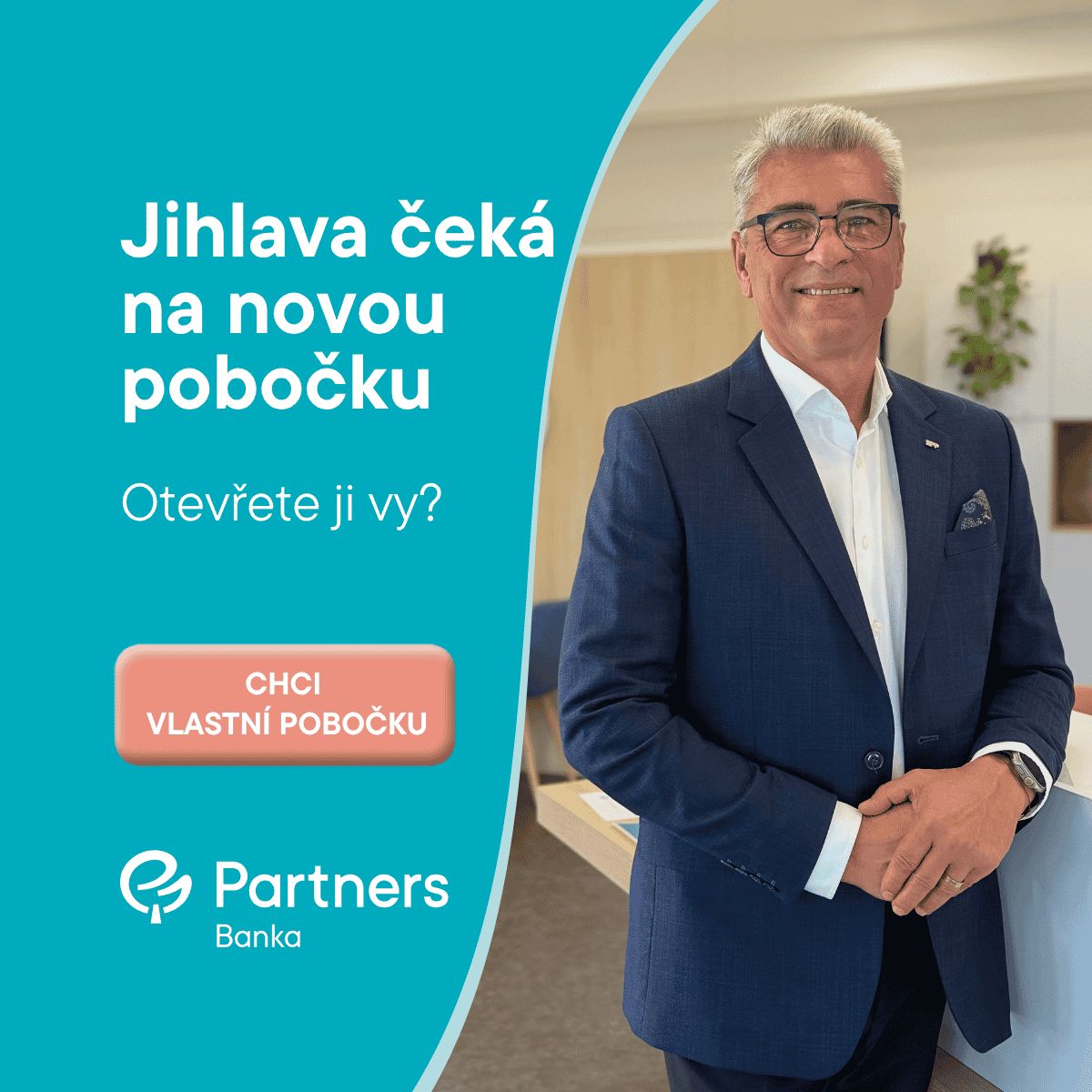 Partners Banka, a.s. ad