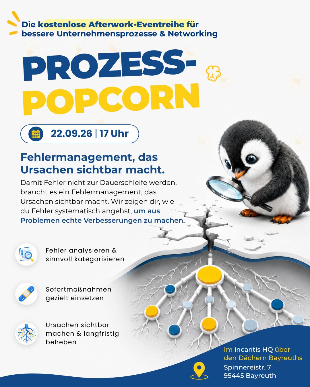 incantis GmbH ad