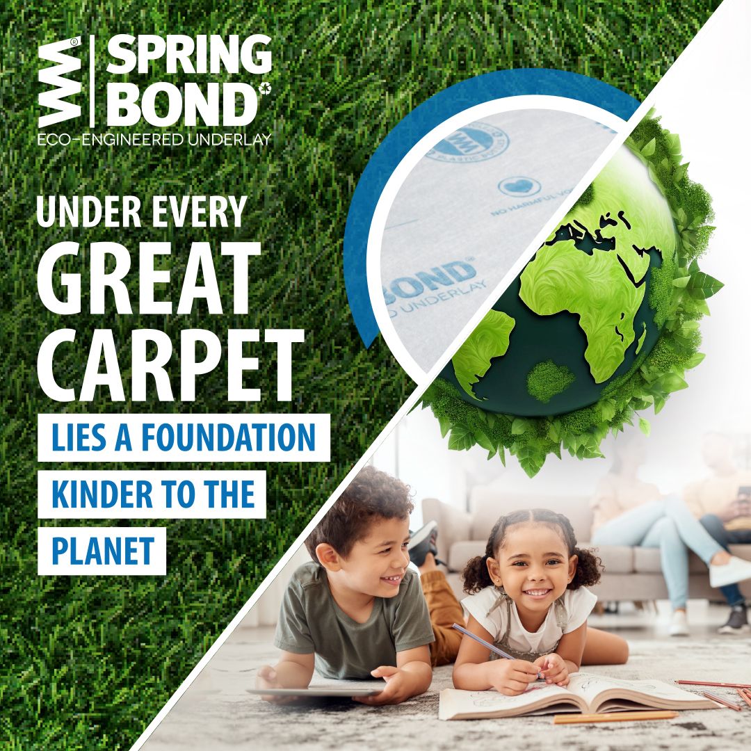 Brits Nonwoven ad