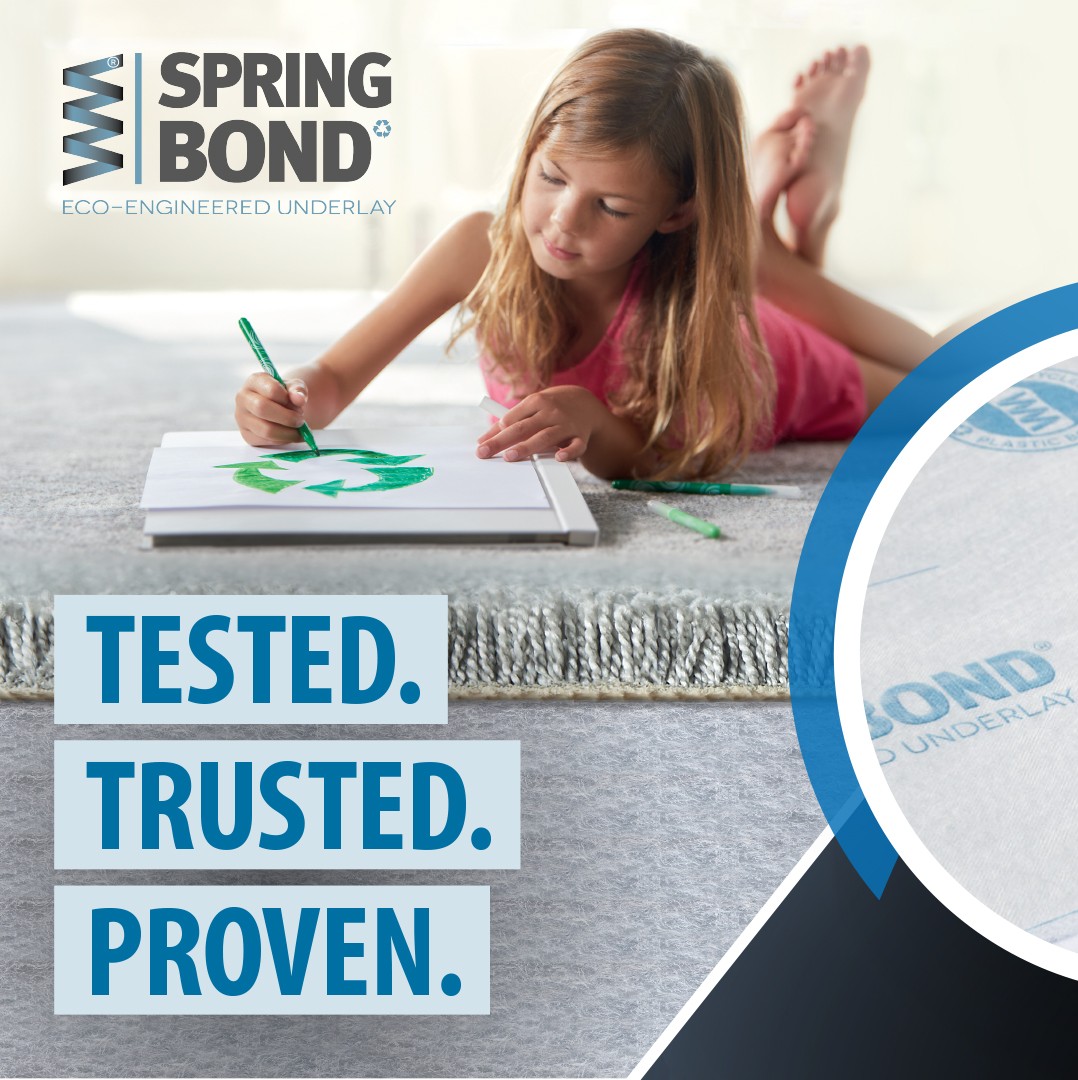 Brits Nonwoven ad