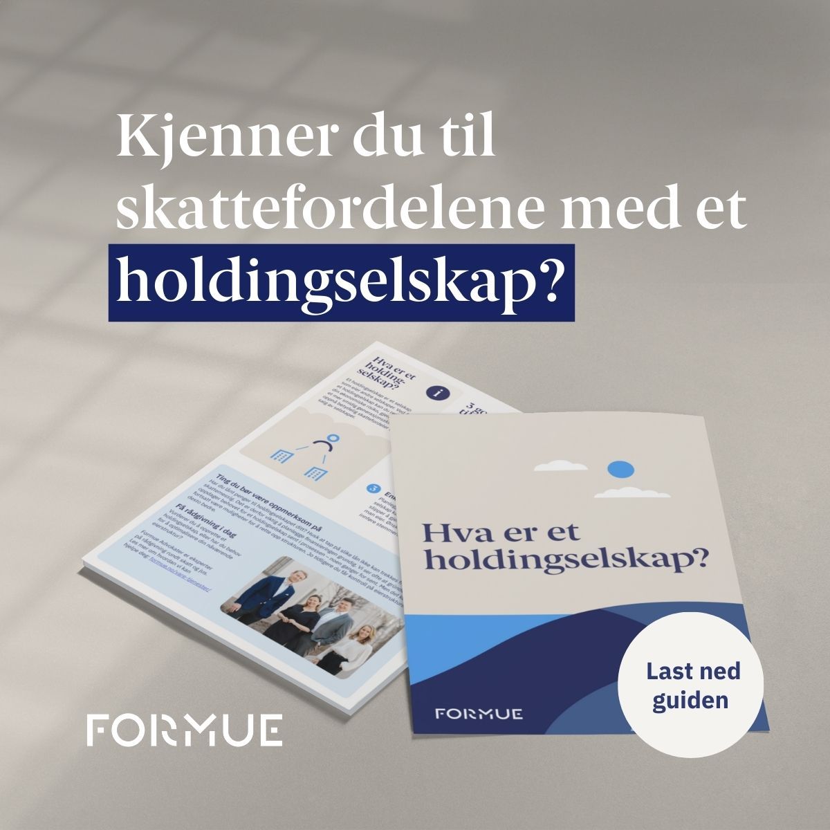 Formue Norge ad