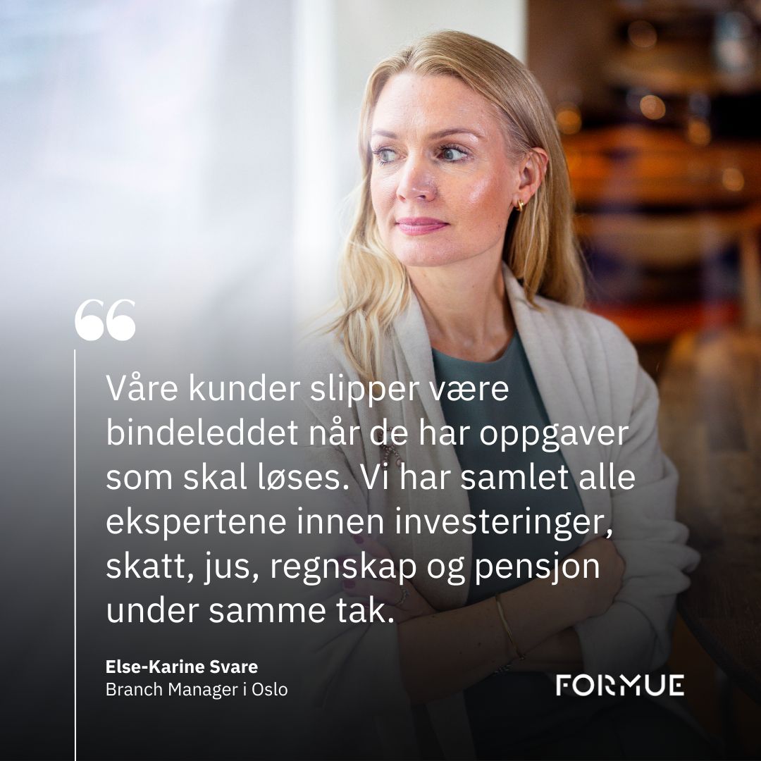 Formue Norge ad