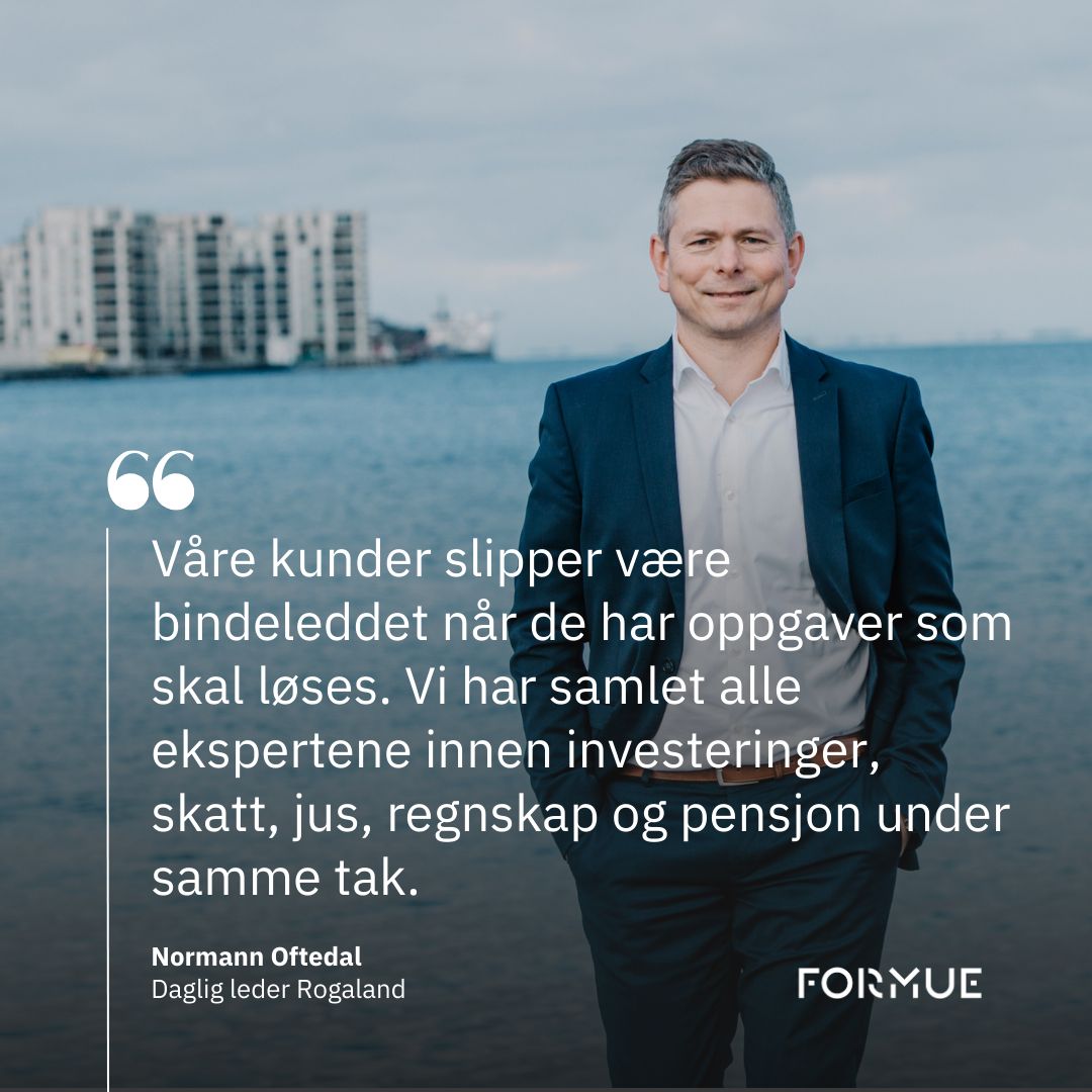 Formue Norge ad