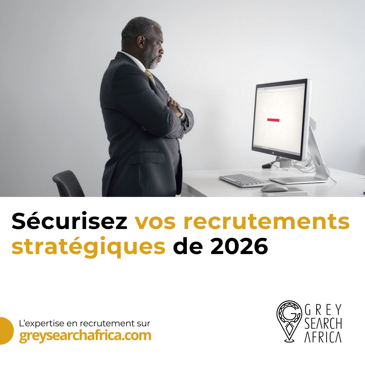 Grey Search Africa ad