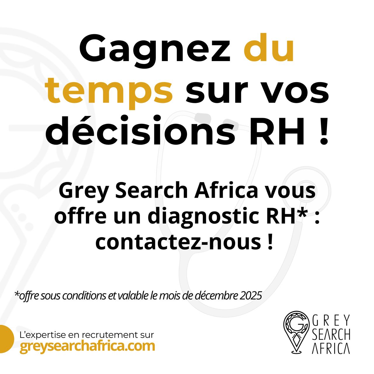 Grey Search Africa ad