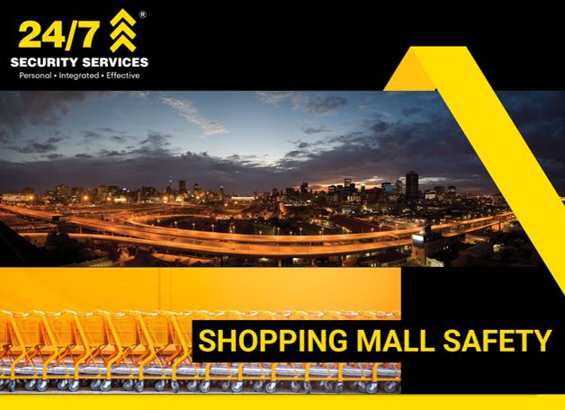 24/7 Security Services ad