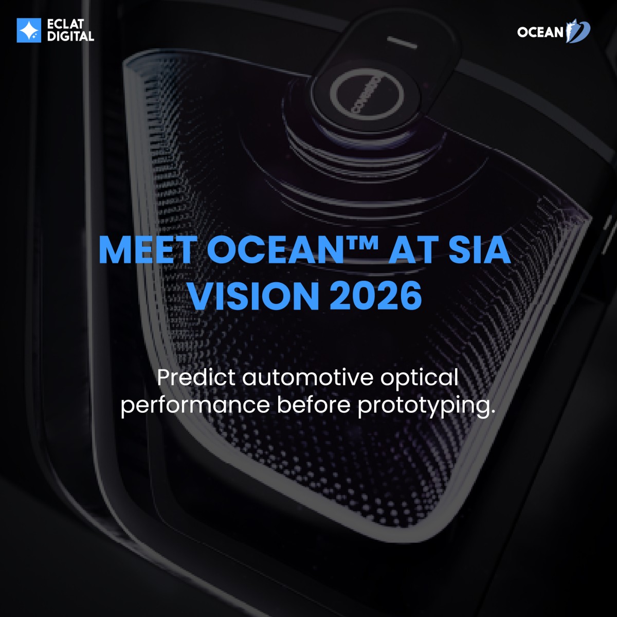 ECLAT DIGITAL ad