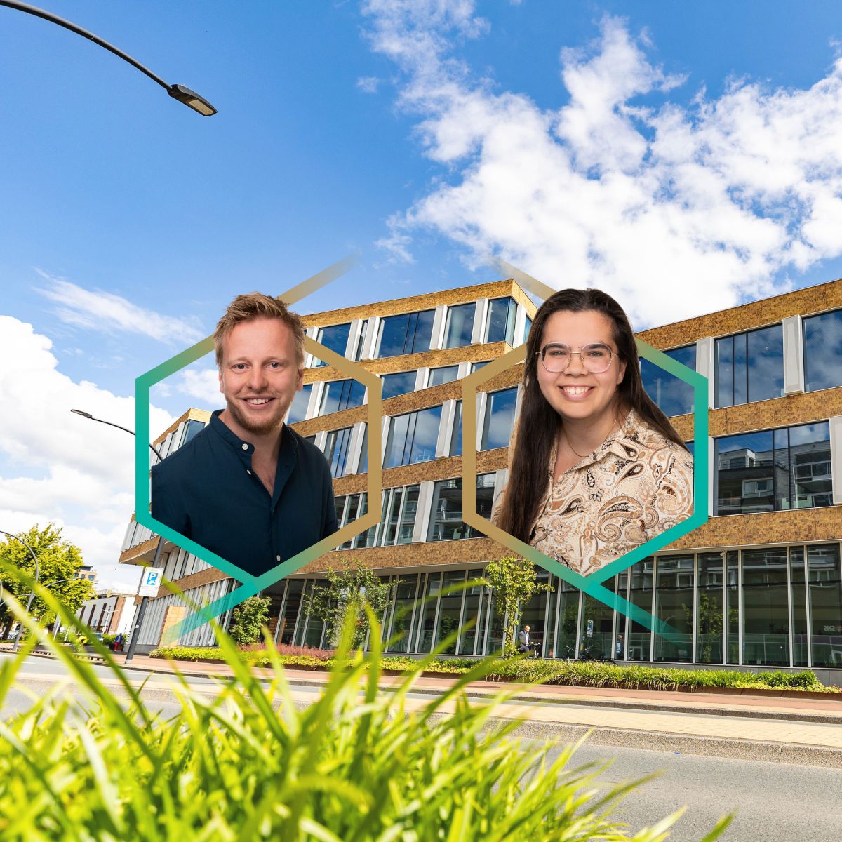Gemeente Hengelo ad