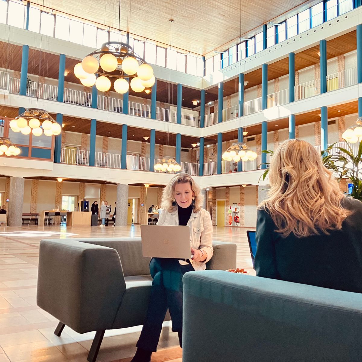 Gemeente Hengelo ad
