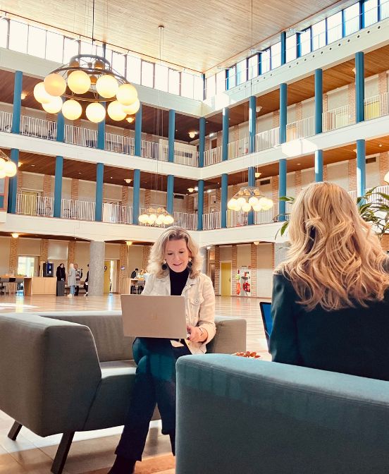 Gemeente Hengelo ad