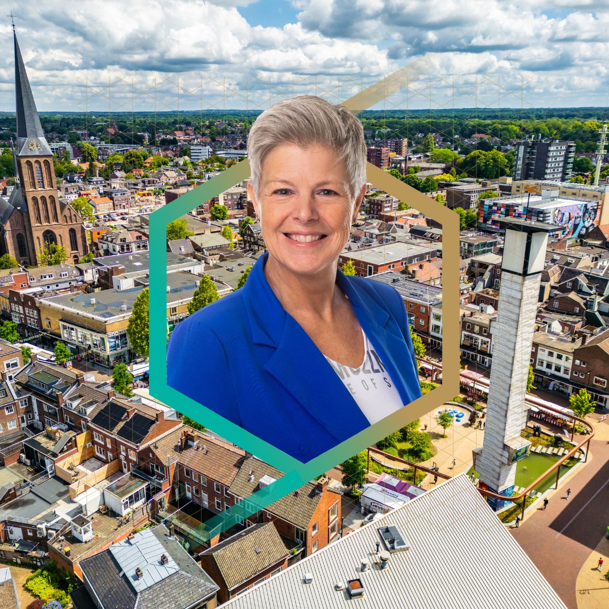 Gemeente Hengelo ad