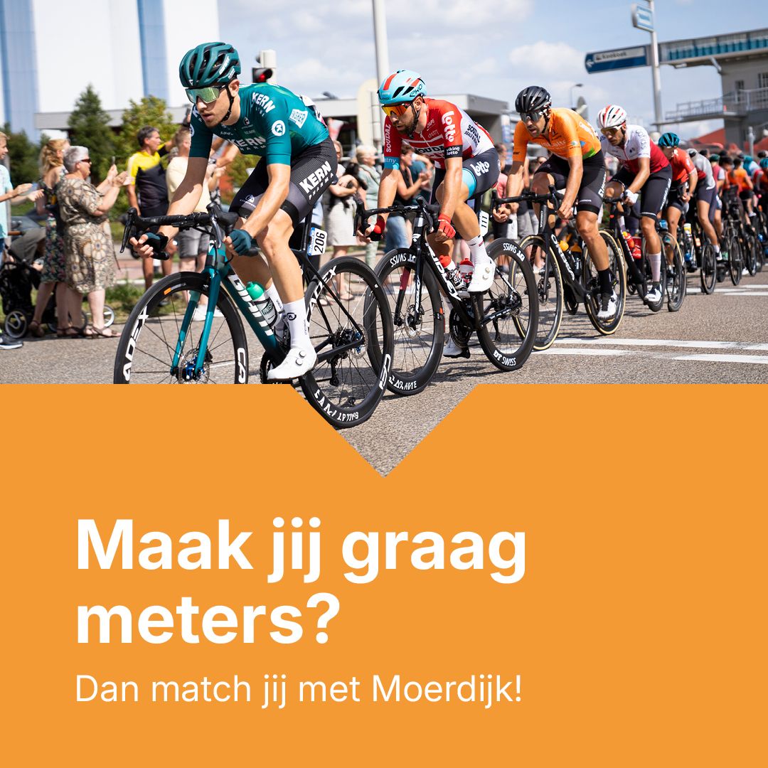 Gemeente Moerdijk ad