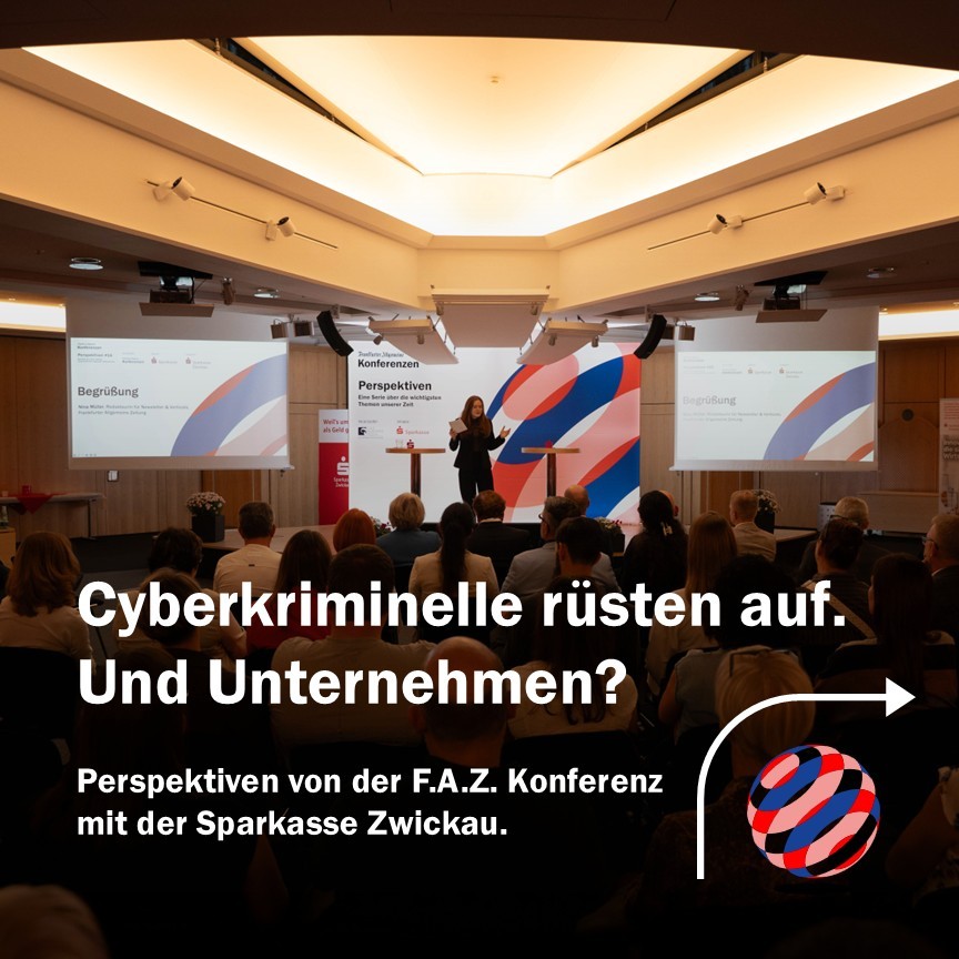 Frankfurter Allgemeine Zeitung ad