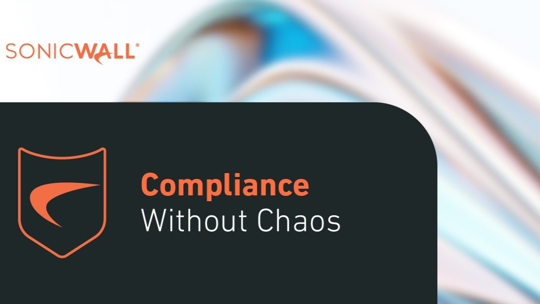 SonicWall ad