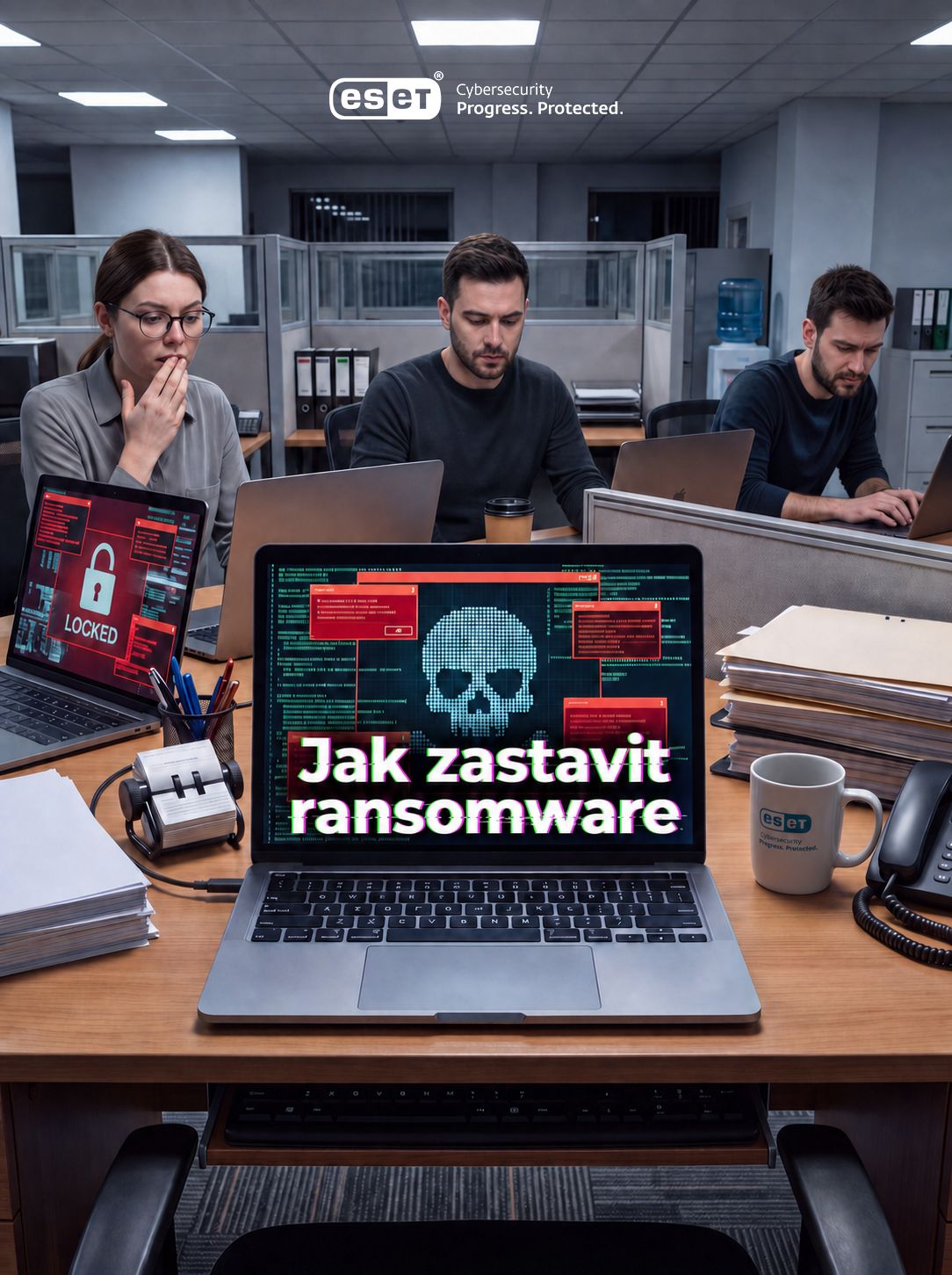 ESET Česká republika ad