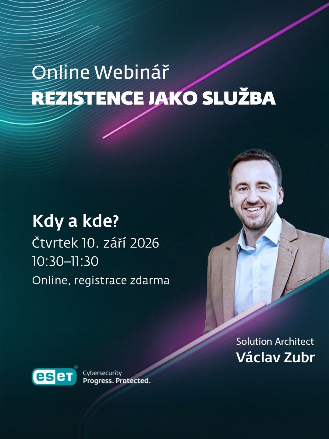 ESET Česká republika ad