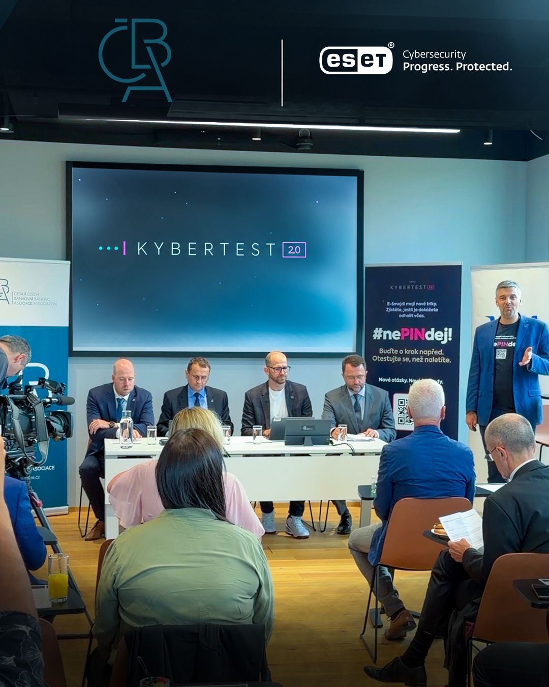 ESET Česká republika ad