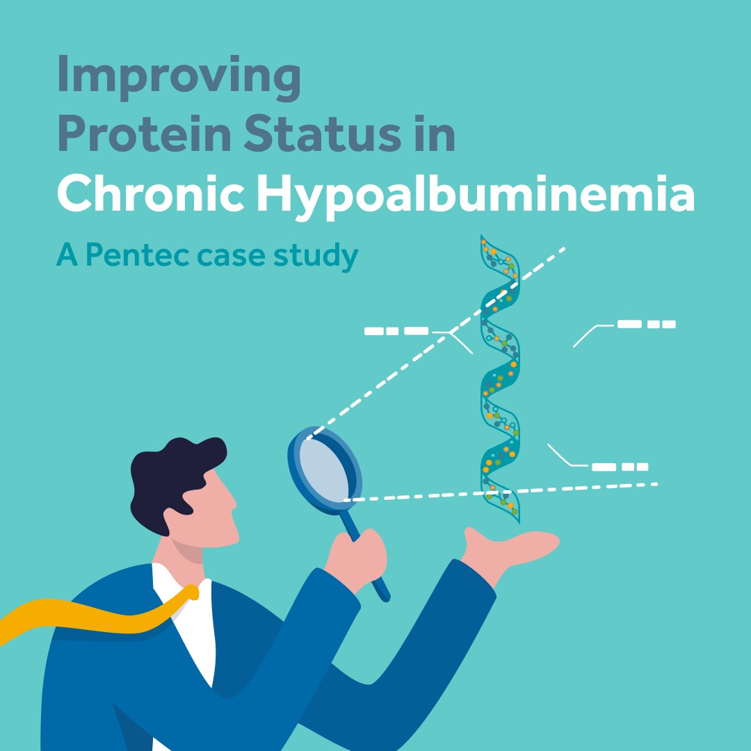 Pentec Health ad