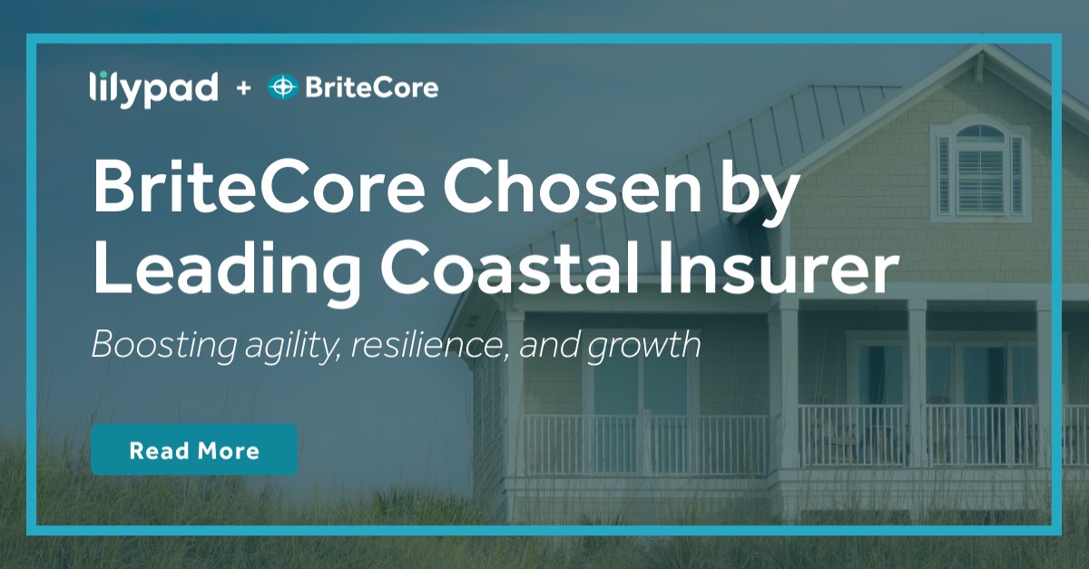 BriteCore ad