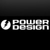 Power Design ad