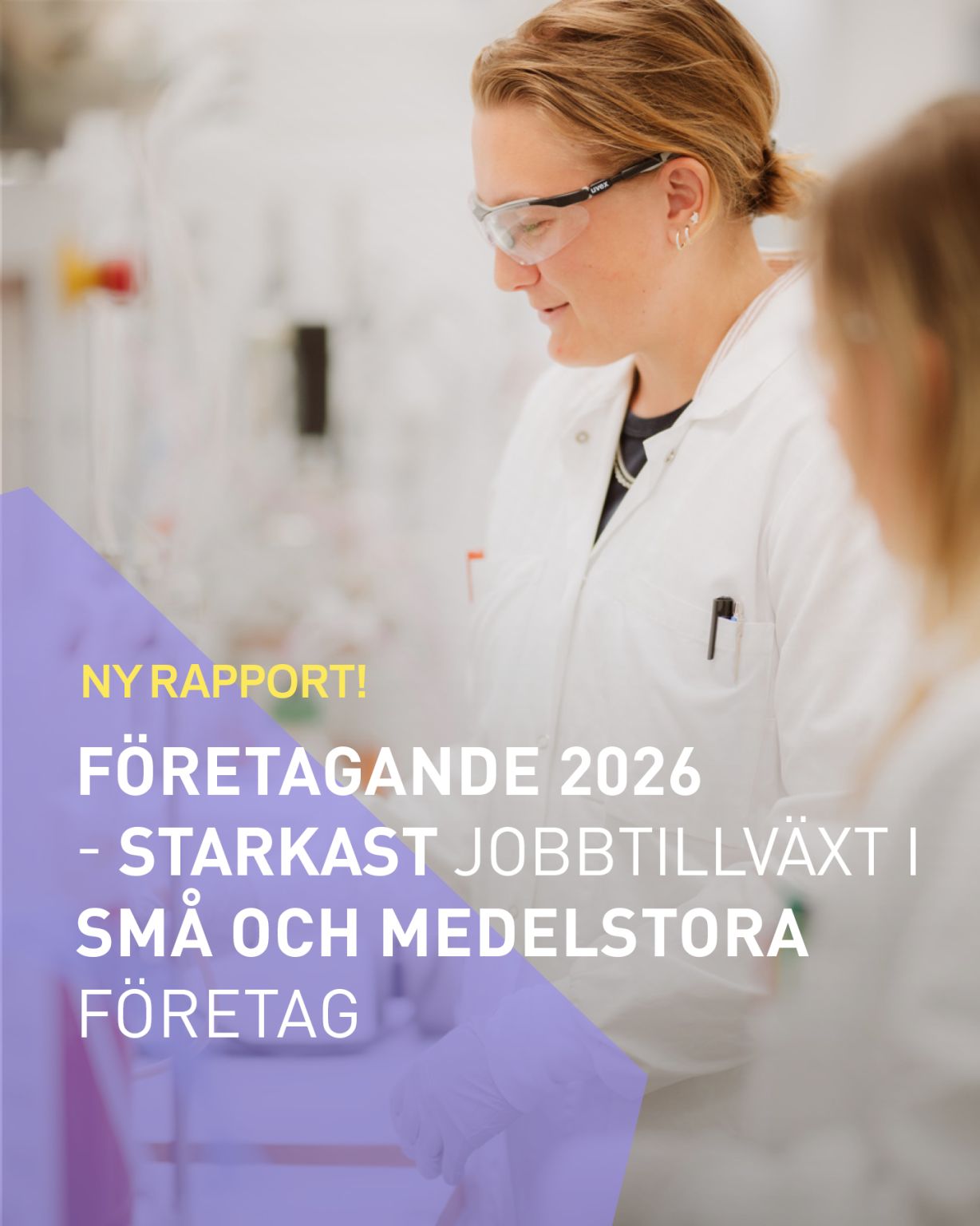 Business Region Göteborg AB ad