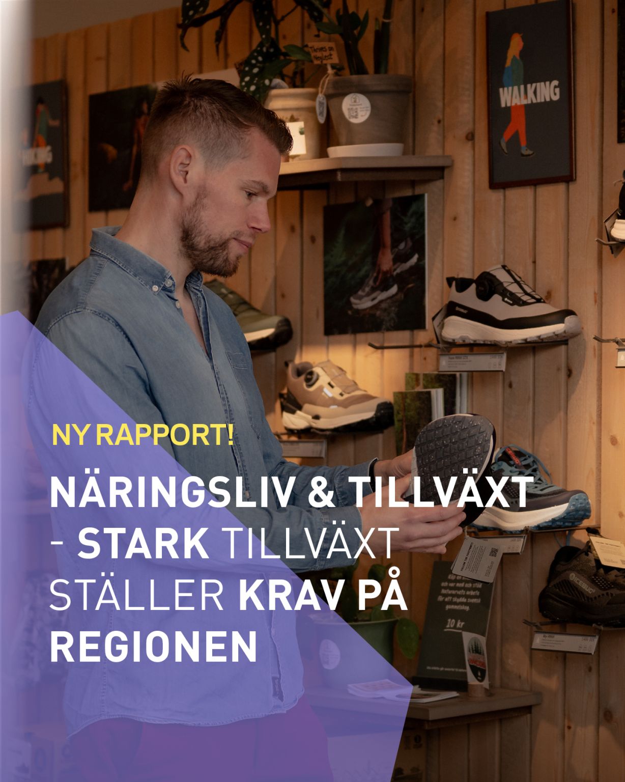 Business Region Göteborg AB ad