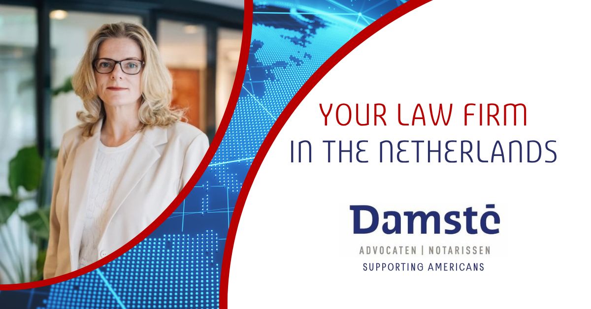 Damsté lawyers – civil law notaries ad
