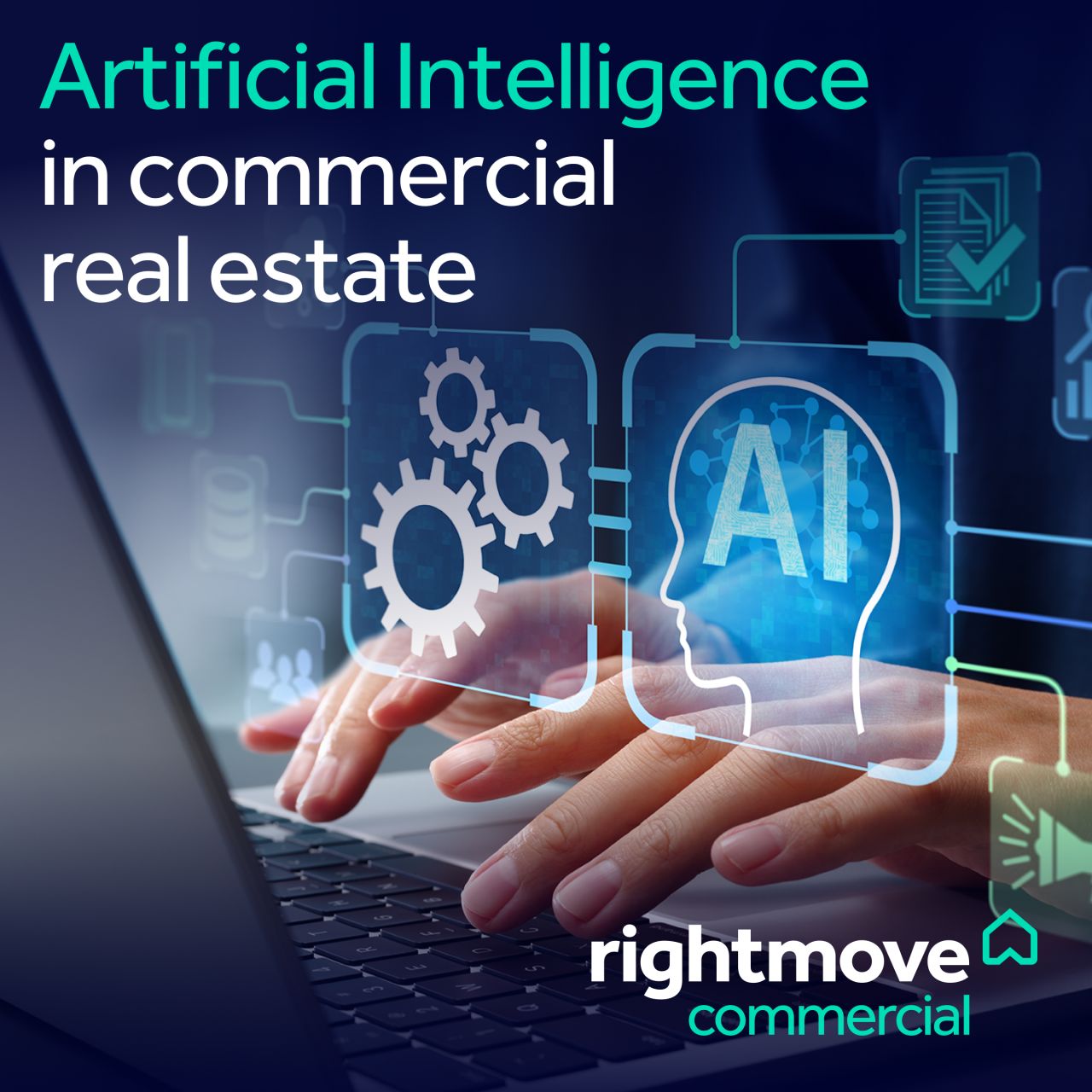Rightmove ad