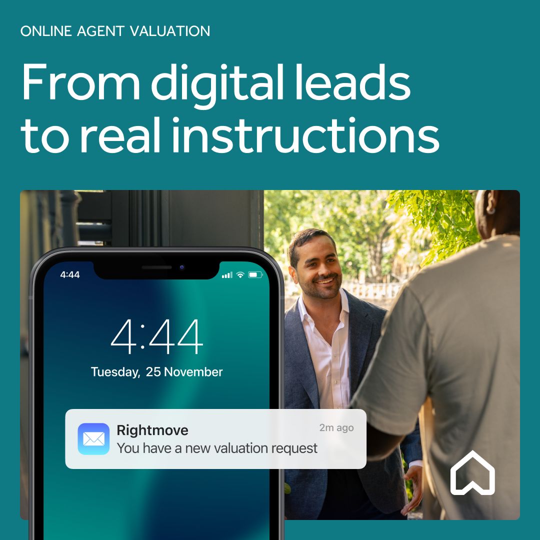 Rightmove ad