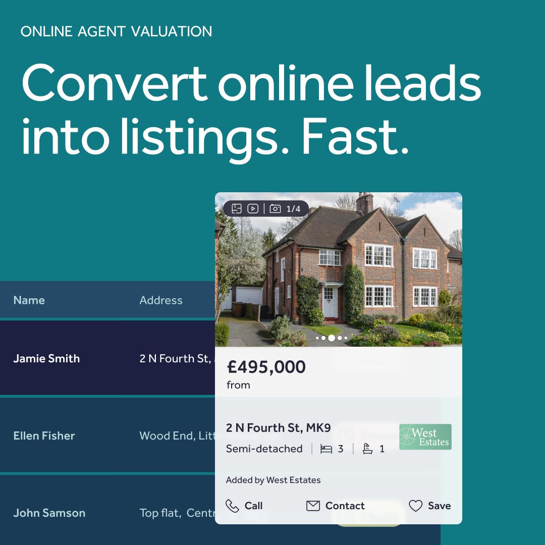 Rightmove ad