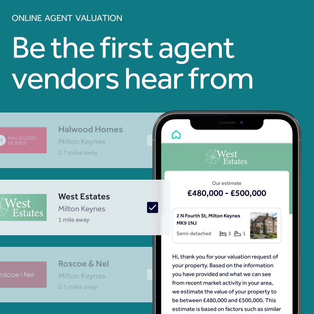 Rightmove ad