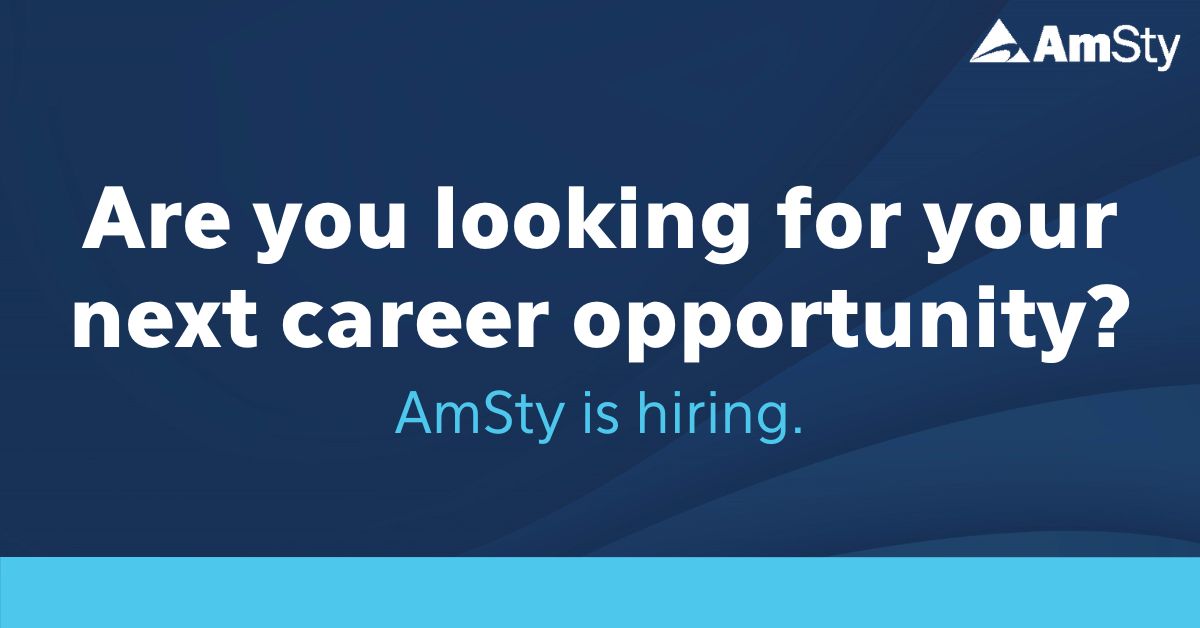 AmSty ad