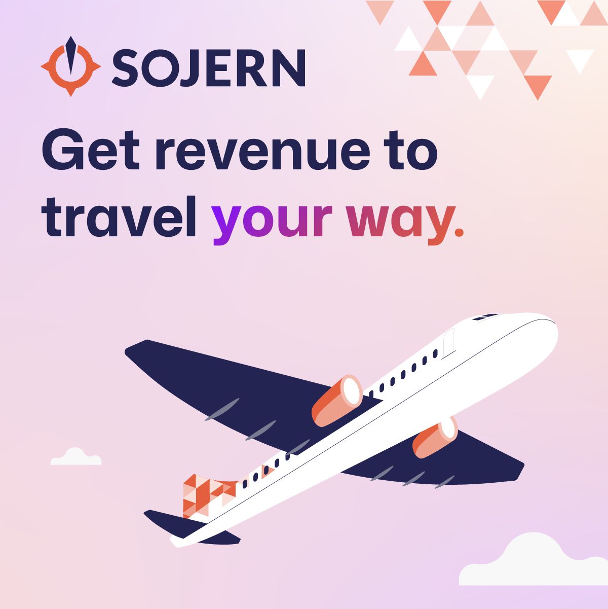 Sojern ad