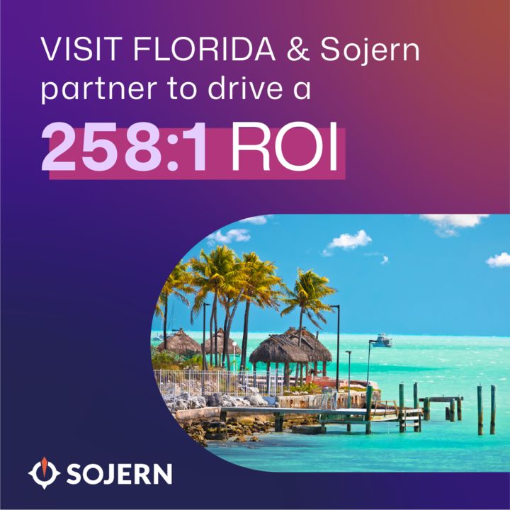 Sojern ad