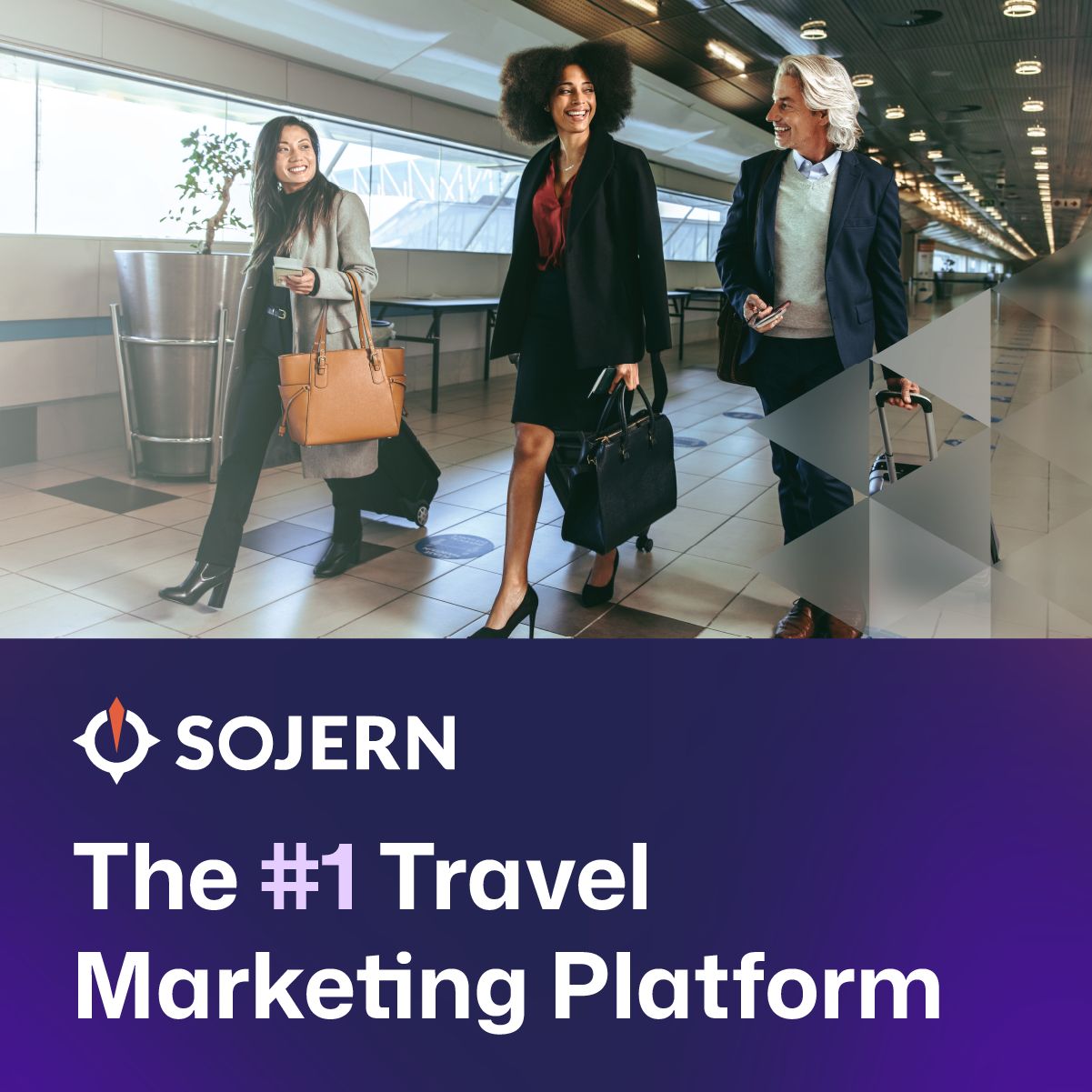 Sojern ad