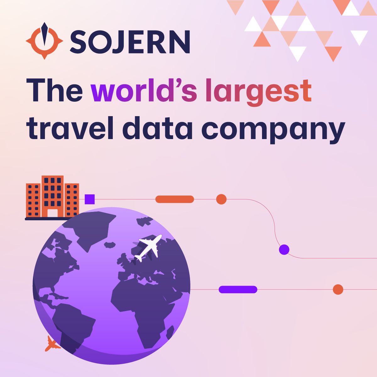Sojern ad